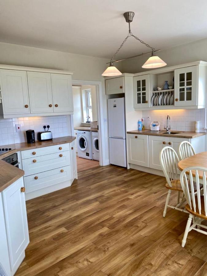 Doughbeg Beach Cottage Mulranny Kültér fotó
