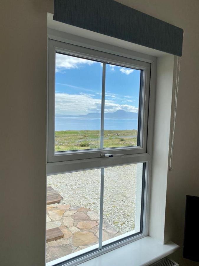 Doughbeg Beach Cottage Mulranny Kültér fotó
